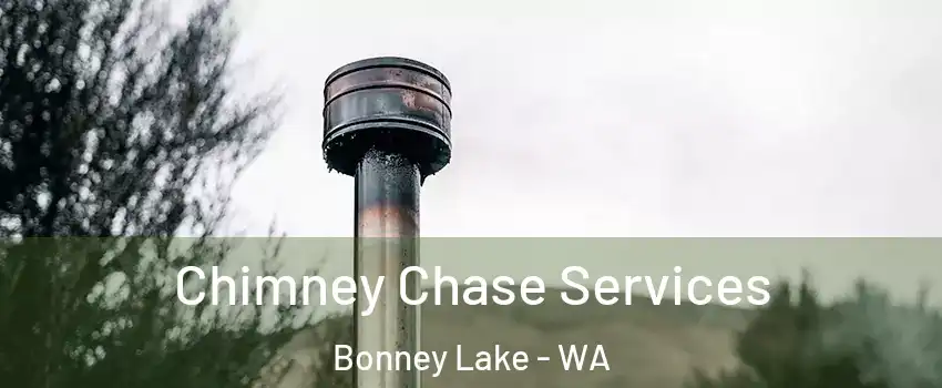  Chimney Chase Services Bonney Lake - WA