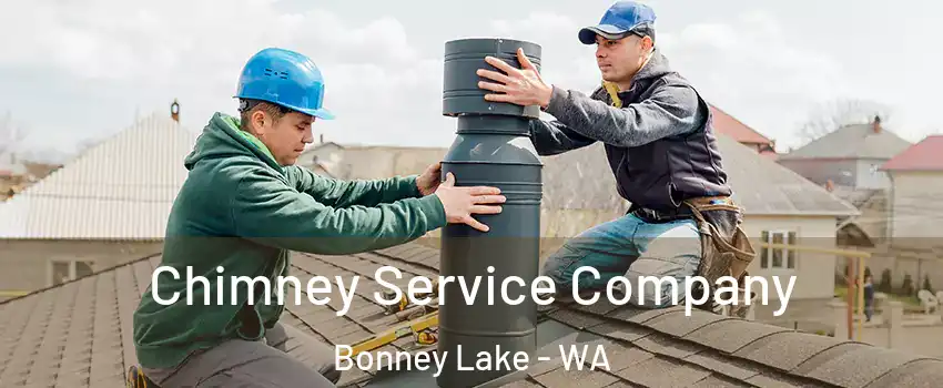  Chimney Service Company Bonney Lake - WA