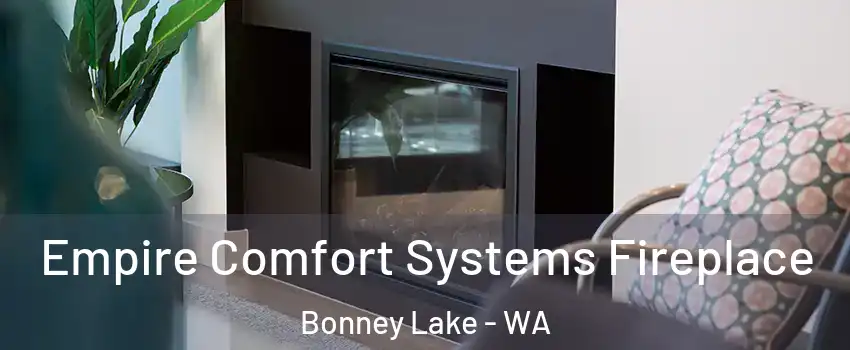  Empire Comfort Systems Fireplace Bonney Lake - WA