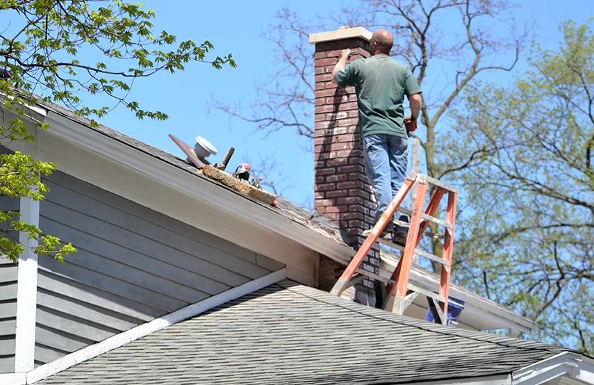 Chimney & Fireplace Inspections Services in Bonney Lake, WA
