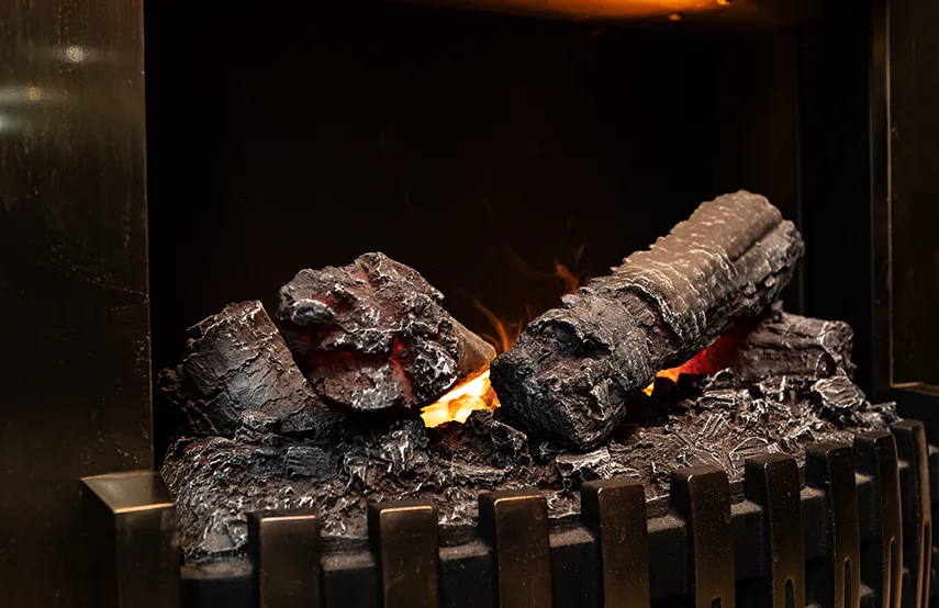 Soot Removal in Bonney Lake, Washington