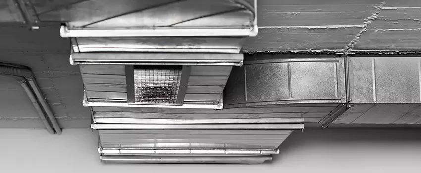 Trusted Air Duct Cleaning Company in Bonney Lake, Washington