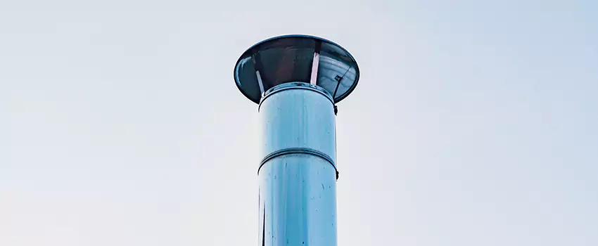Wind-Resistant Chimney Caps Installation and Repair Services in Bonney Lake, Washington