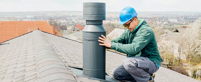 Chimney Chase Inspection Near Me in Bonney Lake, Washington