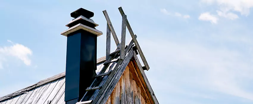 Chimney Creosote Cleaning in Bonney Lake, WA