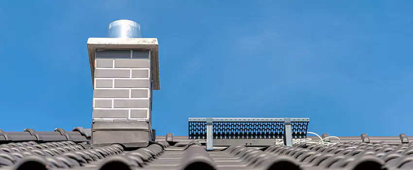 Chimney Flue Relining Services in Bonney Lake, Washington