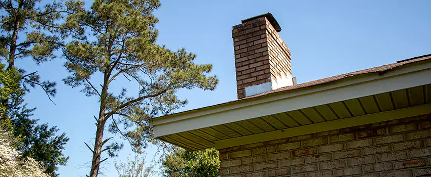 Budget-Friendly Chimney Masonry Service in Bonney Lake, Washington