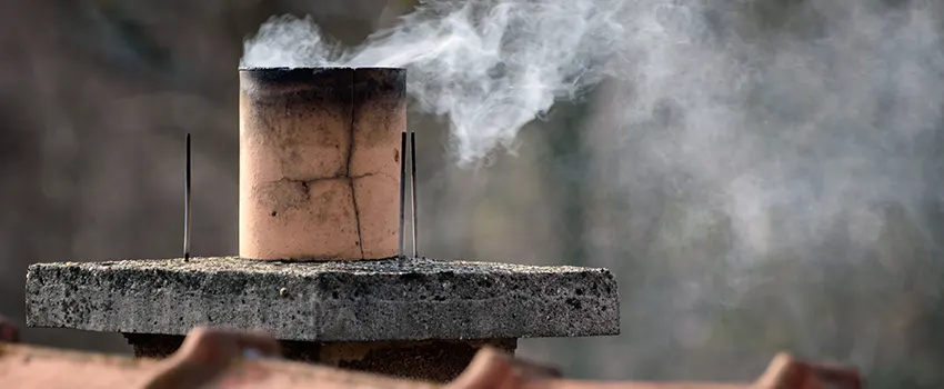 Wood Burning Chimney Odor Removal in Bonney Lake, WA