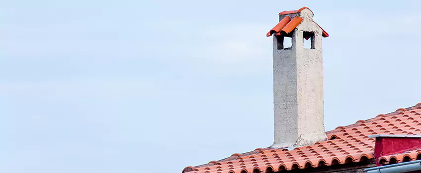 Chimney Pot Replacement in Bonney Lake, WA