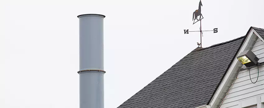 Chimney Inspection in Bonney Lake, WA