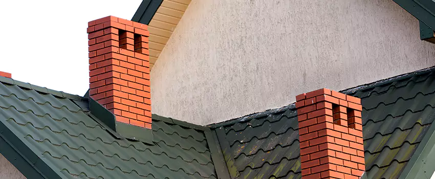 Chimney Saver Waterproofing Services in Bonney Lake, Washington