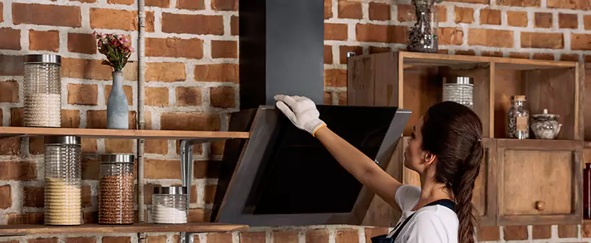 Chimney Installation in Bonney Lake, WA