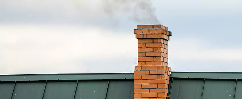 Chimney Soot Cleaning Cost in Bonney Lake, WA