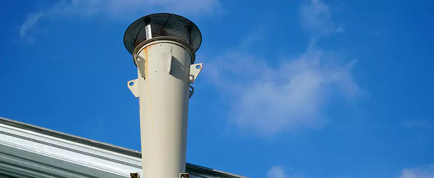 Chimney Spark Arrestor Requirements in Bonney Lake, WA