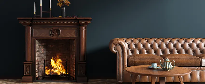 Traditional Fireplace Design Refurbishment Costs in Bonney Lake, Washington