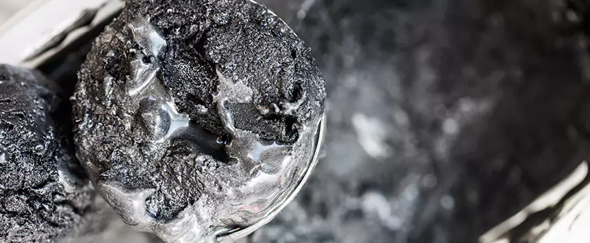 Clogged Dryer Vent Lint Cleaning in Bonney Lake, Washington