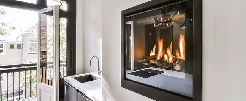 Dimplex Fireplace Installation and Repair in Bonney Lake, Washington
