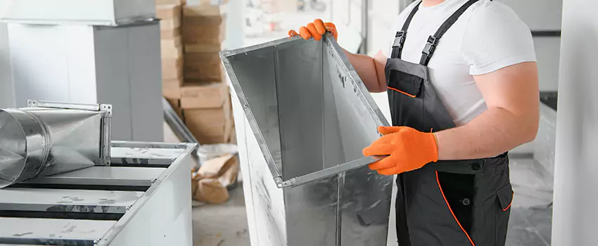 Benefits of Dryer Vent Inspection in Bonney Lake, WA