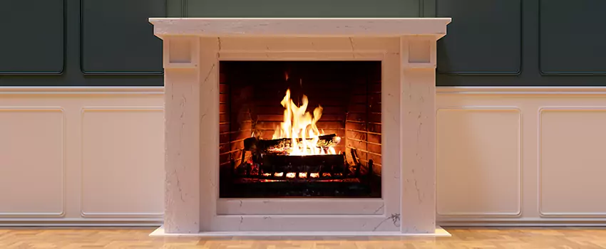 Empire Comfort Systems Fireplace Installation and Replacement in Bonney Lake, Washington