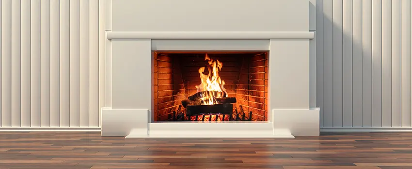 Fireplace Broken Ashtray Repair Services in Bonney Lake, Washington
