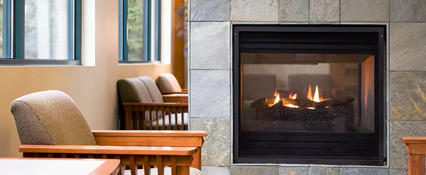 Fireplace Refacing in Bonney Lake, Washington