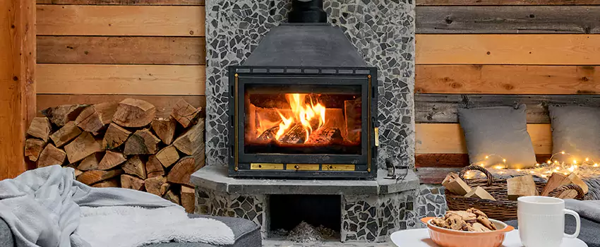 Fireplace Renovation Service in Bonney Lake, WA