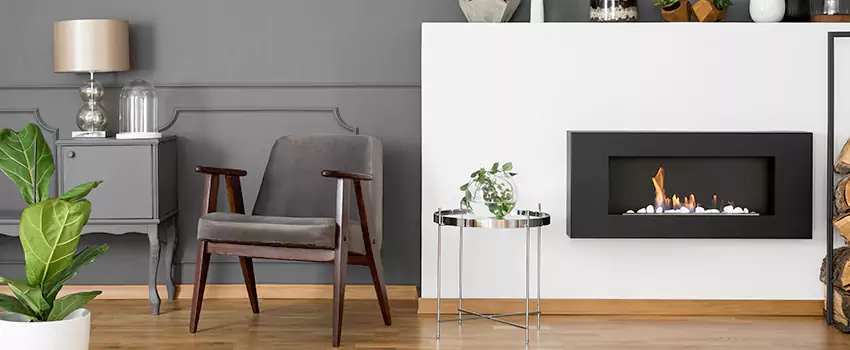 Fireplace Hanging Screens Installation Specialists in Bonney Lake, WA