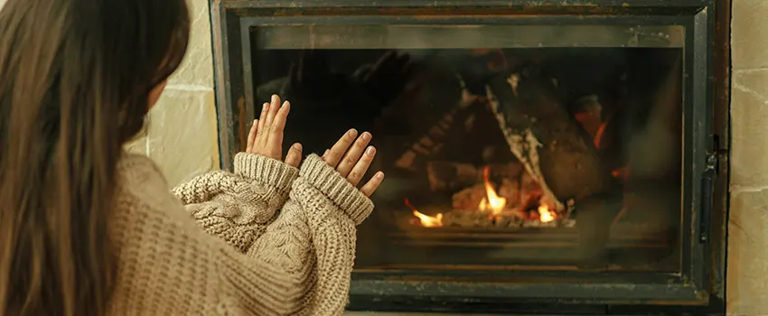 Wood-burning Fireplace Smell Removal Services in Bonney Lake, WA