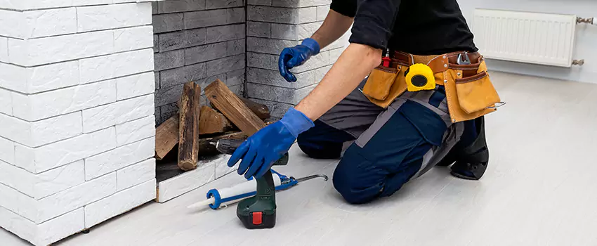 Smoke Chamber Safety Upgrades in Bonney Lake, Washington