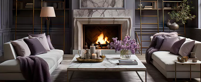 Fireplace Xtrordinair Ember-Glo Insert Fireplace Maintenance in Bonney Lake, Washington