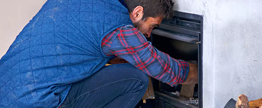 Fix Non-Working Prefabricated Fireplace in Bonney Lake, WA