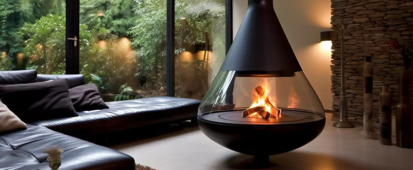 Affordable Floating Fireplace Repair And Installation Services in Bonney Lake, Washington