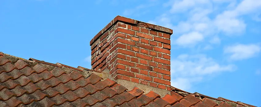 Flue Tiles Cracked Repair Services near Me in Bonney Lake, WA