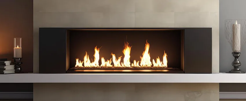 Vent Free Gas Fireplaces Repair Solutions in Bonney Lake, Washington