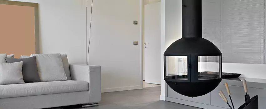 Hanging & Suspended Fireplaces Designer in Bonney Lake, Washington