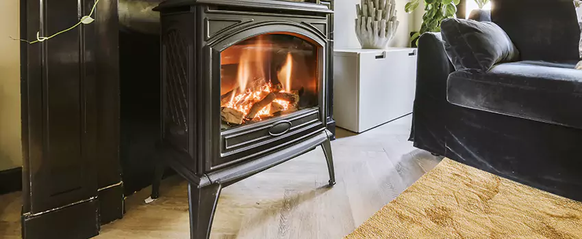 Cost of Hearthstone Stoves Fireplace Services in Bonney Lake, Washington