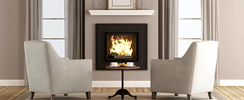 Heat & Glo Outdoor Gas Fireplaces Installation Contractors in Bonney Lake, Washington