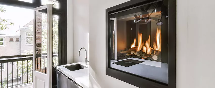 Cost of Monessen Hearth Fireplace Services in Bonney Lake, WA