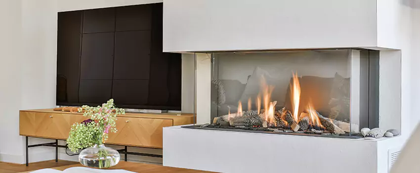 Ortal Wilderness Fireplace Repair and Maintenance in Bonney Lake, Washington