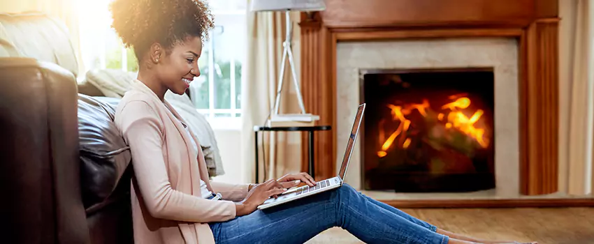 Cost-Effective Osburn Fireplace Installation and Repair in Bonney Lake, WA