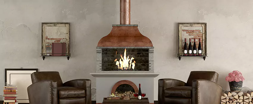 Benefits of Pacific Energy Fireplace in Bonney Lake, Washington