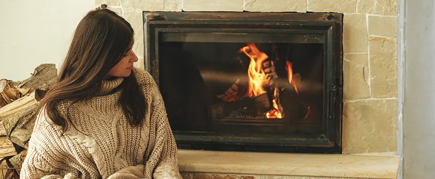 Regency Outdoor Fireplace Products Maintenance and Replacement Services in Bonney Lake, Washington