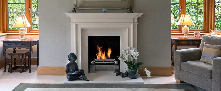 RSF Fireplaces Maintenance and Repair in Bonney Lake, Washington