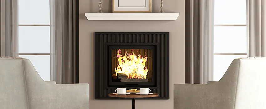 Superior Outdoor Fireplace Repair in Bonney Lake, WA