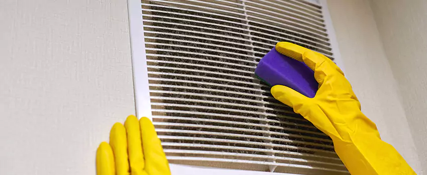 Vent Cleaning Company in Bonney Lake, WA