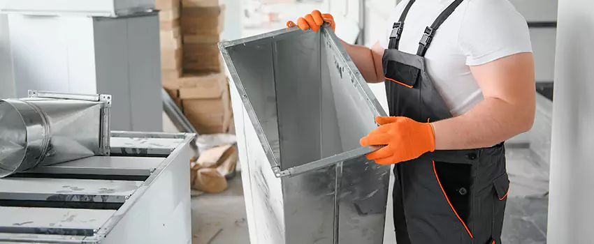 Ventilation Fan Cleaning Services in Bonney Lake, Washington