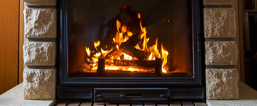 Best Wood Fireplace Repair Company in Bonney Lake, Washington