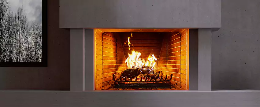 Indoor Wood Burning Furnace Repair and Installation in Bonney Lake, Washington