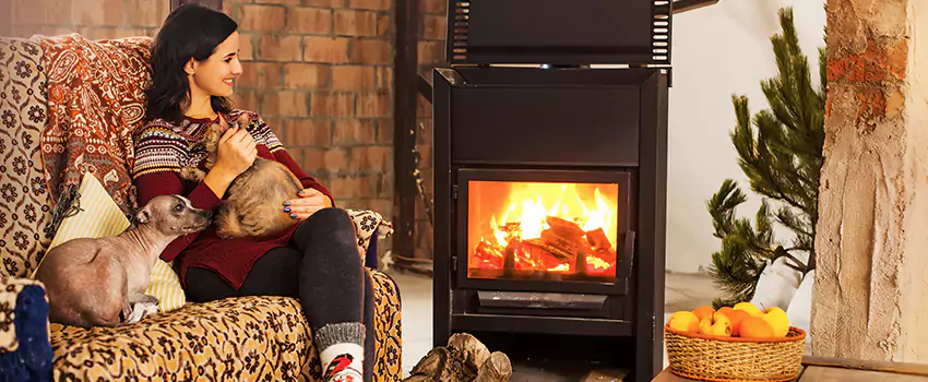 Wood Stove Chimney Cleaning Services in Bonney Lake, WA