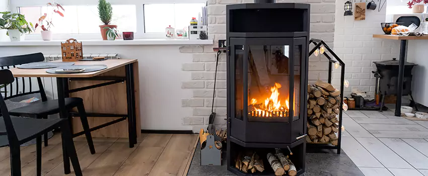 Wood Stove Firebox Installation Services in Bonney Lake, WA